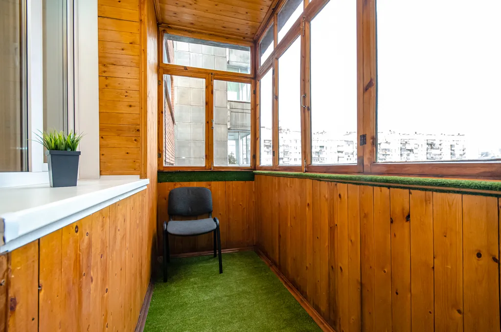 Квартира 3-комнатная квартира у жд вокзала в центре — Новосибирск