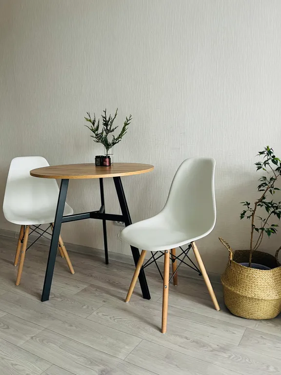 Студия в центре