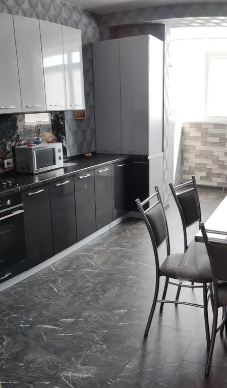 Уютная квартира в центре 204 квартала