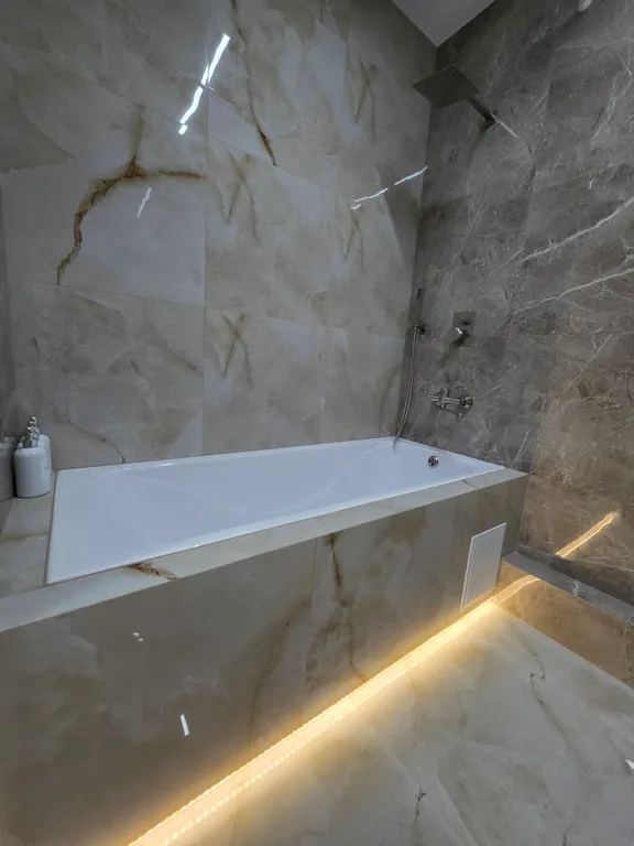 Квартира для комфортного отдыха