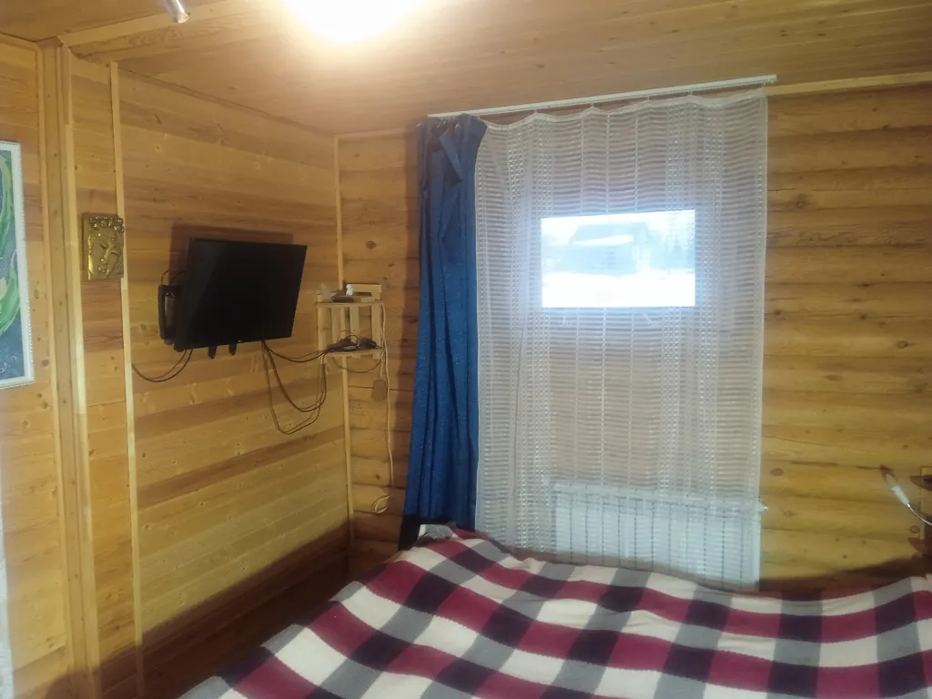 Тихий отдых