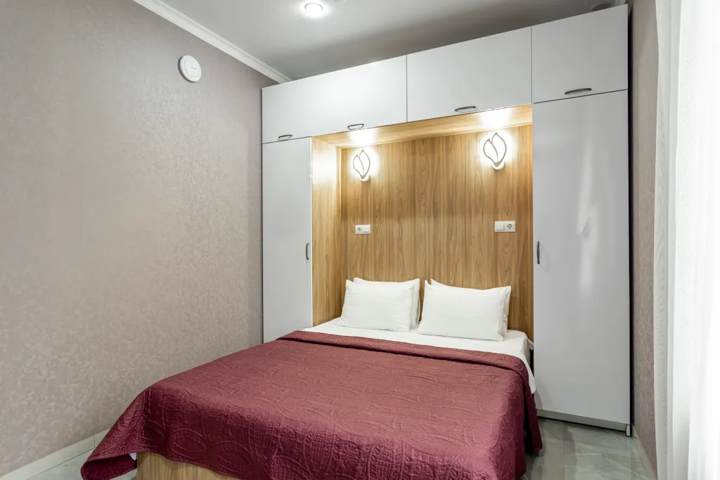 Уютная Студия в центре города