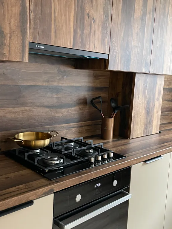 Уютная квартира у моря