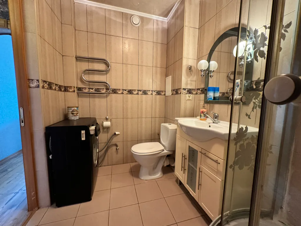 Квартира Квартира в развитом районе — Калининград