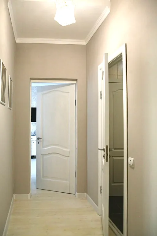 Квартира в историческом центре города