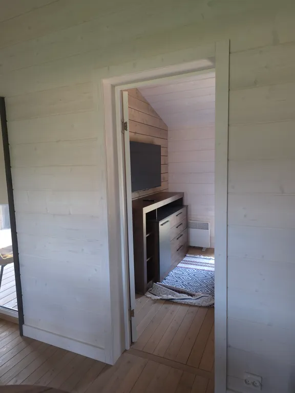 1-комнатный Дом