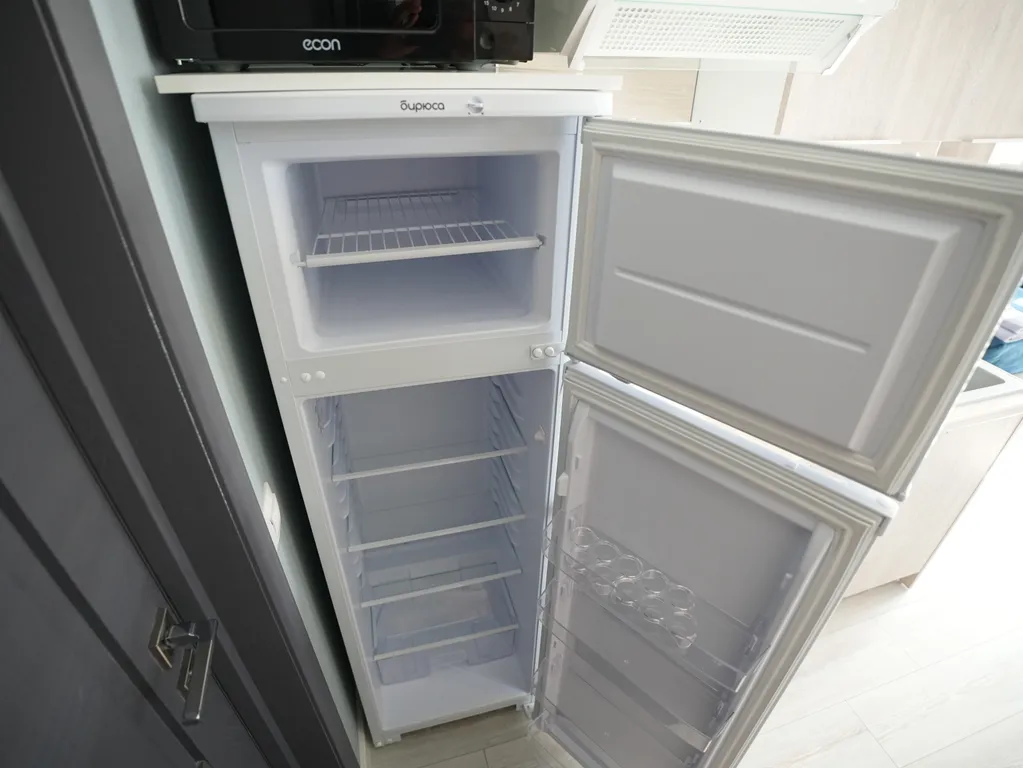 Квартира Квартира Уютная студия в центре — Сириус