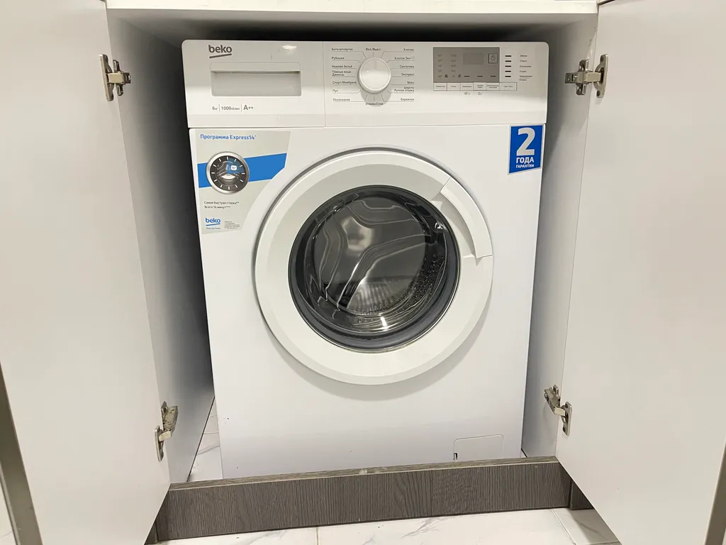 Istanbul Apartment 05