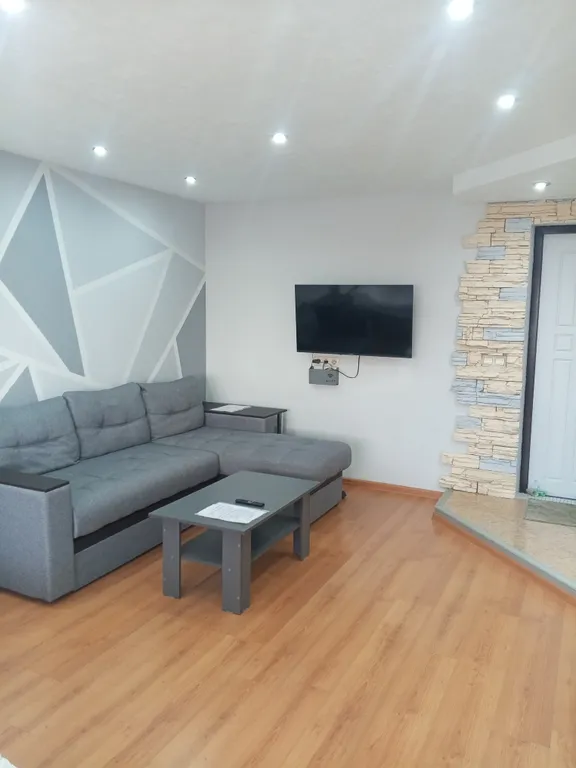 Лучший район города! Не окраина! Самый центр!