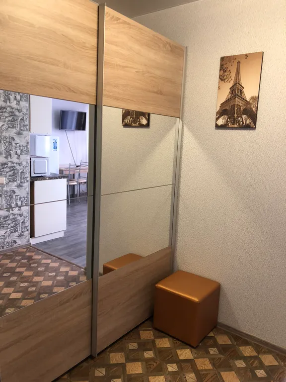 Красивая студия