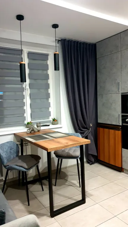 Lux-Apartments с живописным видом на Храм