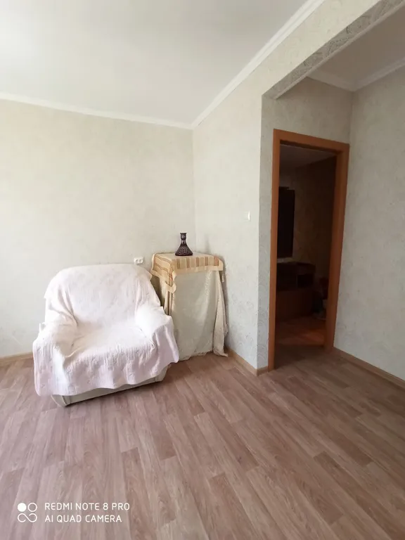 Семейная квартира в центре города