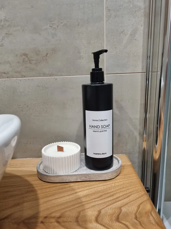 Уютная однокомнатная квартира рядом с аквапарком