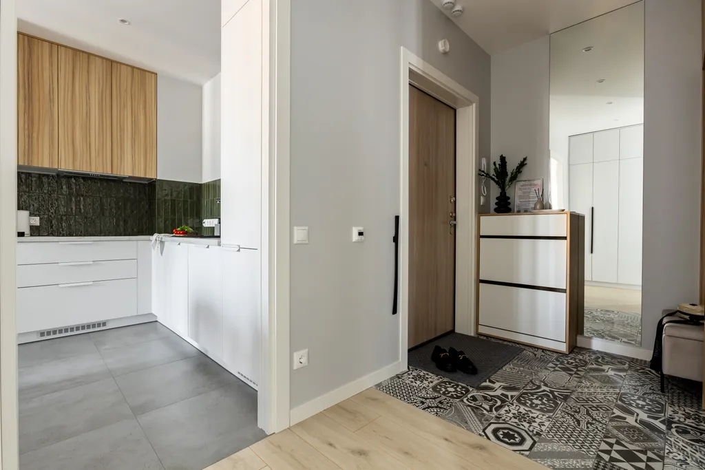 Квартира Премиальные Апартаменты от FlatsStories — Пушкин