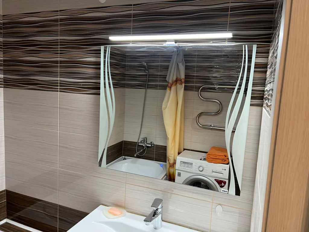 Квартира в южном