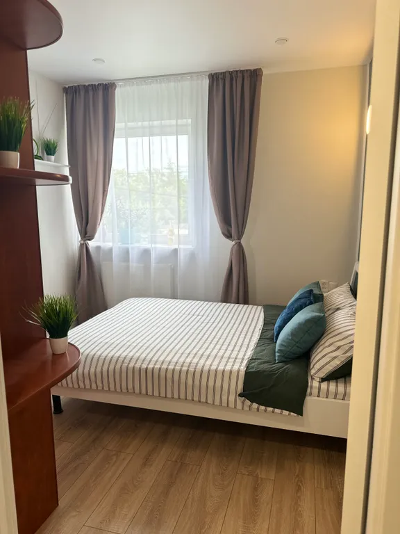 Квартира Квартира Toris Apartaments — Калининград