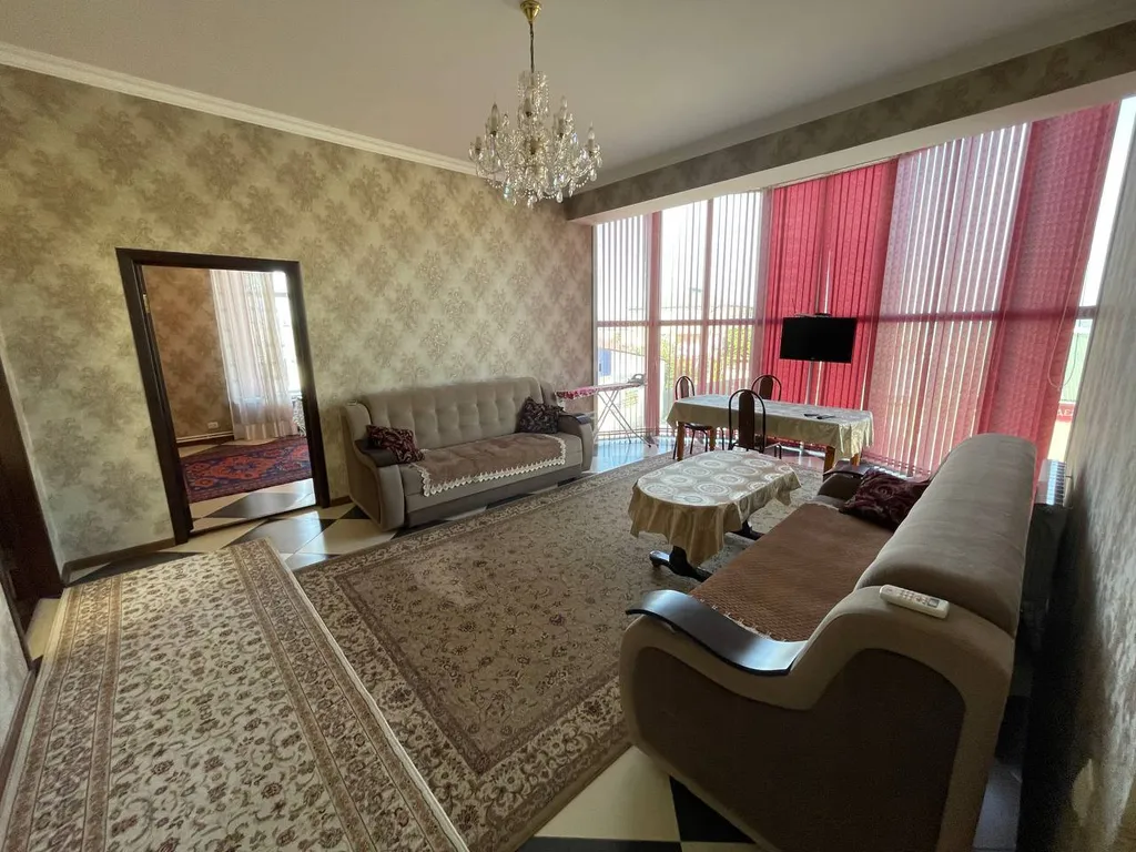 Домик у моря