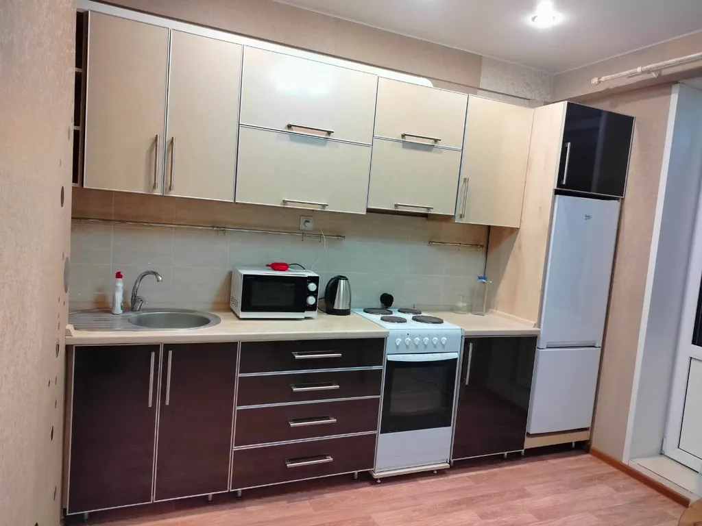 Уютная квартира у набережной в самом центре города