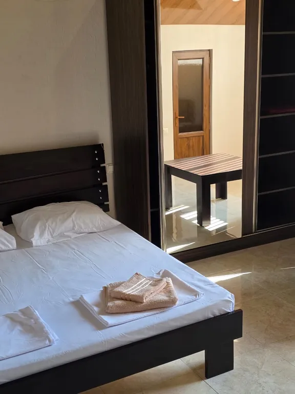 Частный дом в самом центре Еревана у каскада