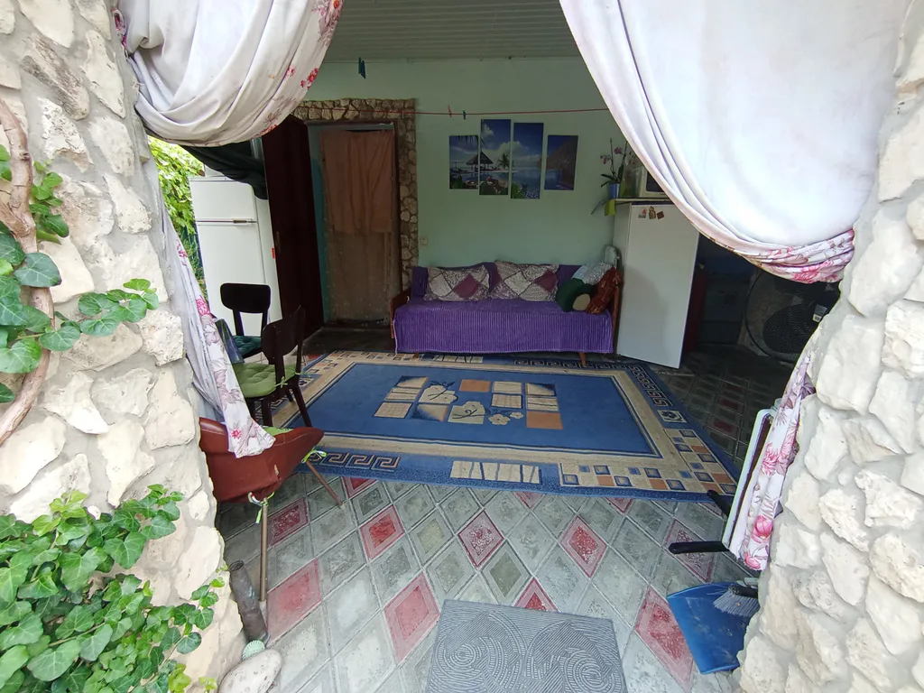 Дача по комнатам