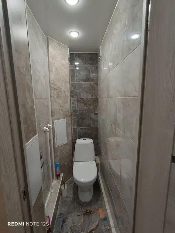 Уютная квартира на Завеличье