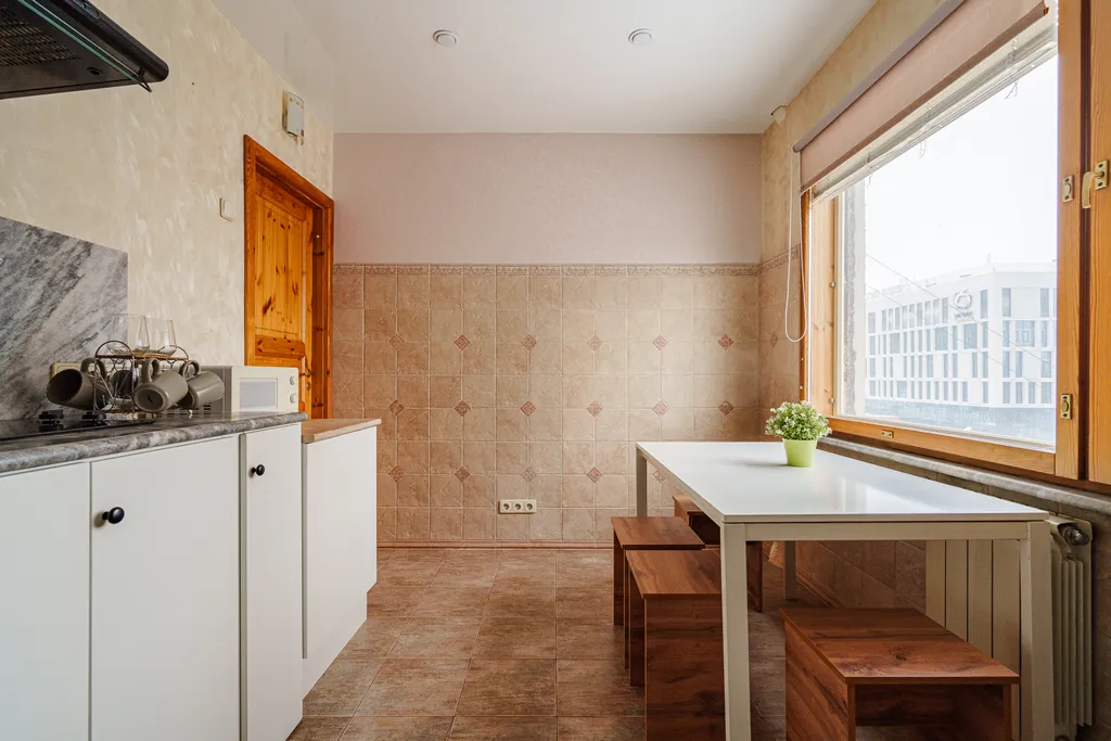 Квартира Однокомнатная квартира возле УГМК Здоровье — Екатеринбург