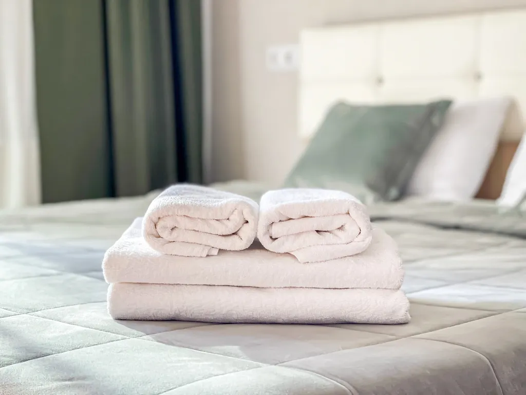 Квартира Квартира Апартамент в зеленом Оазисе Анапы — Анапа