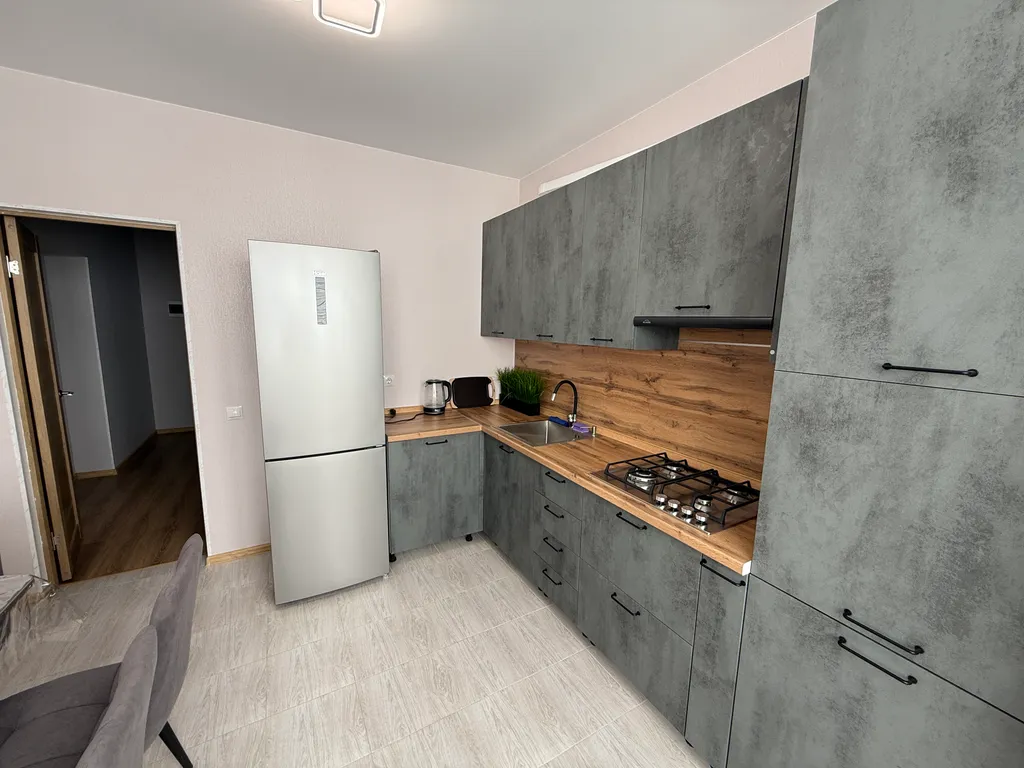 Квартира Уютная квартира с видом на горы — Владикавказ