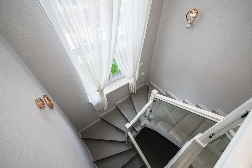 Уютный дом на Балтийском море