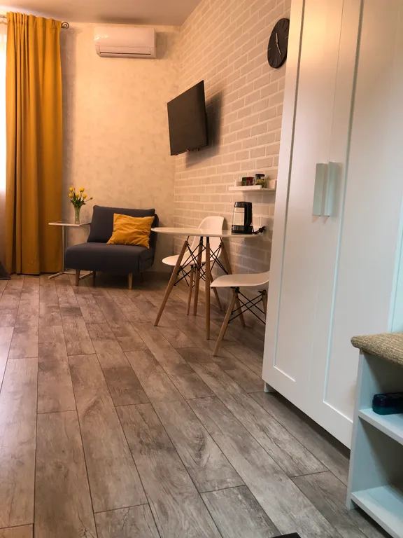 Лайтарис (апартамент №1)