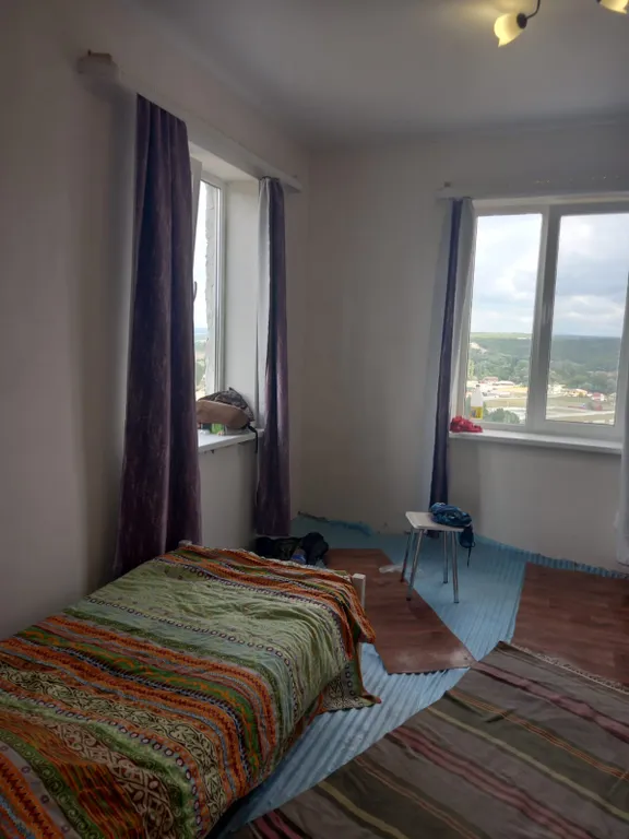 Коттедж 2-комнатный Дом — Севастополь