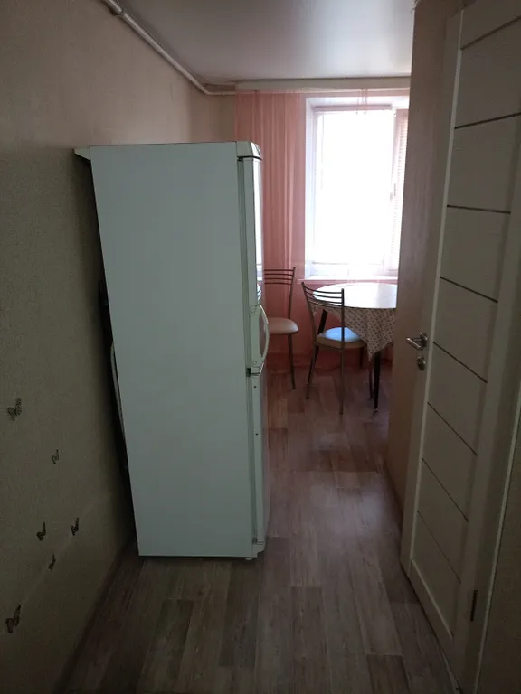 Квартира в тихом районе