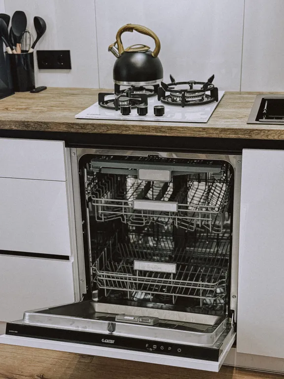 Новая и современная квартира в Бресте