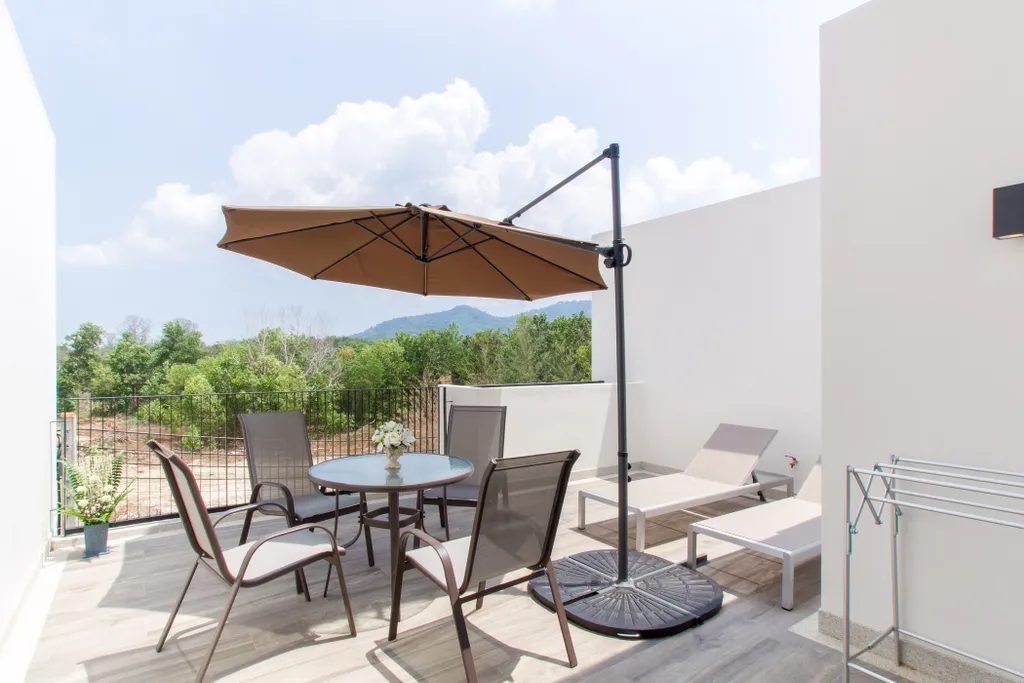 Любите захватывающий вид