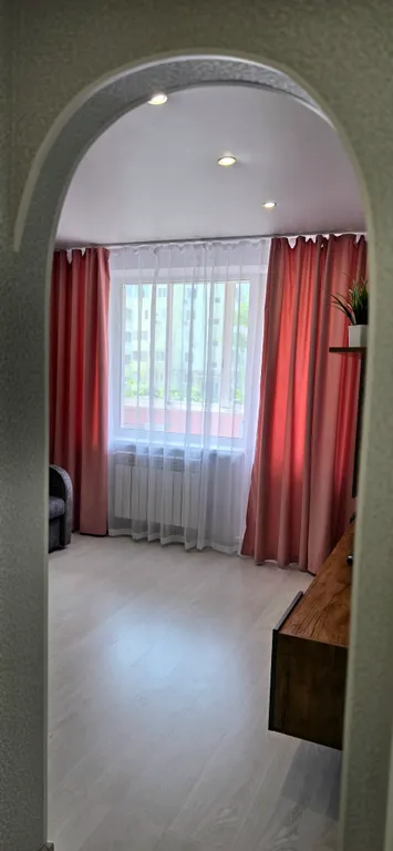 Уютная квартира всего в 250 метрах от федеральной трассы