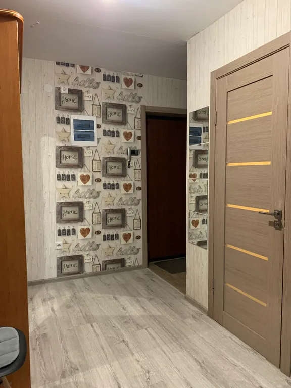 Просторная двушка в центре не далеко от авто и жд вокзала