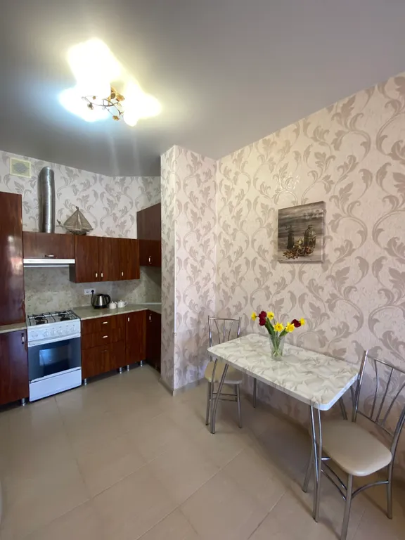 Квартира Квартира у моря — Геленджик