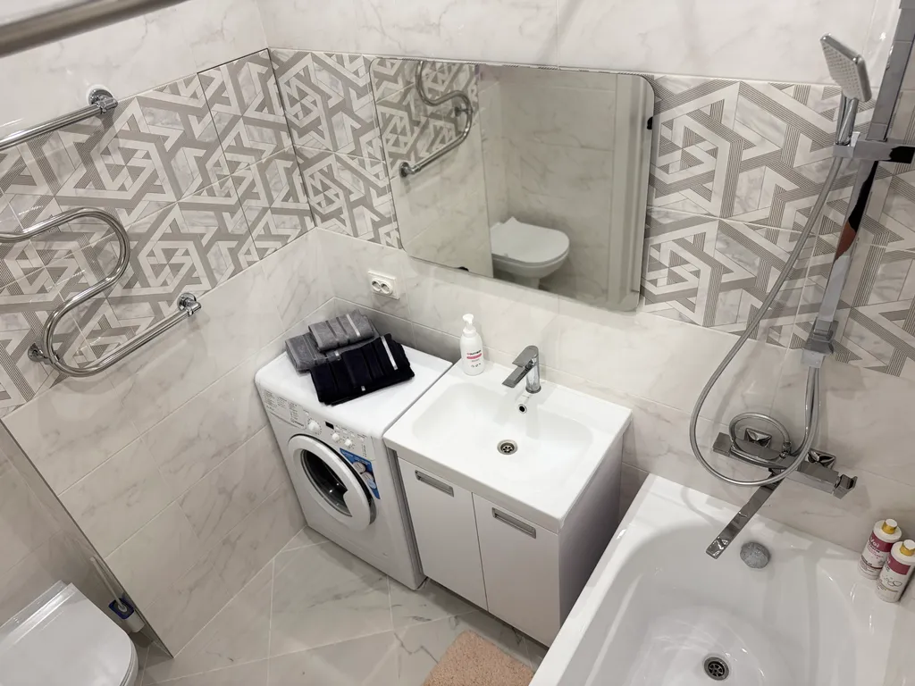 Элитный дом