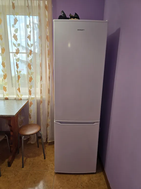 Квартира на берегу моря