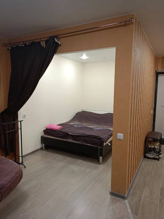 Уютная и светлая квартира в Заводском районе — аренда посуточно в Саратов