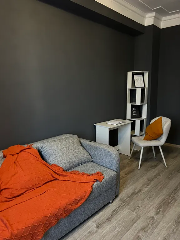 Квартира Уютная квартира в самом центре — Тверь