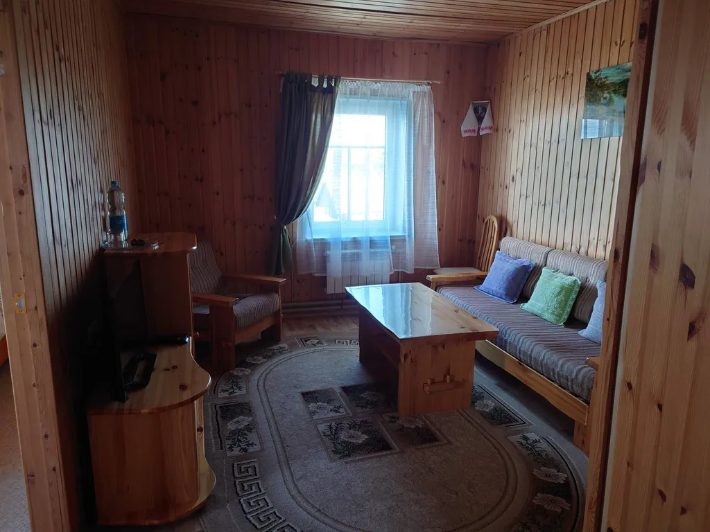 Комната "Люкс"