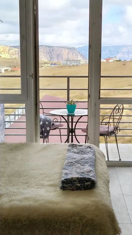 Квартира Квартира у моря — Севастополь