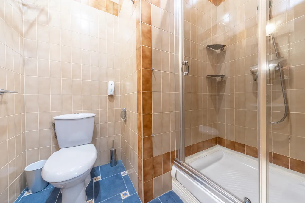 Апартамент на Петроградской стороне