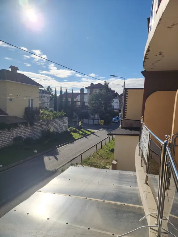 Квартира Уютные апартаменты в Олимпийском парке — Сириус