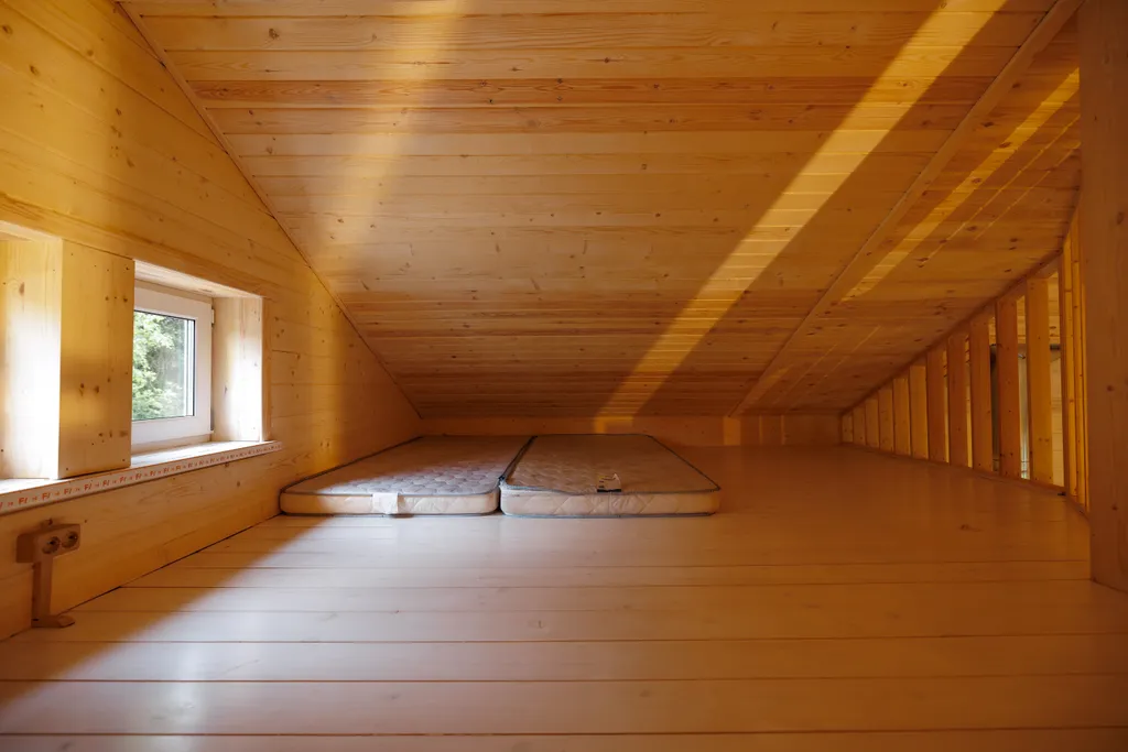 Уютный Дом с Камином в сосновом лесу 15 мин от Твери и 50 мин от МКАДа