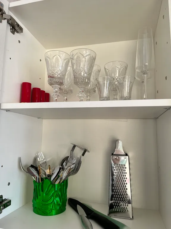 Уютная квартира с видом на Волгу