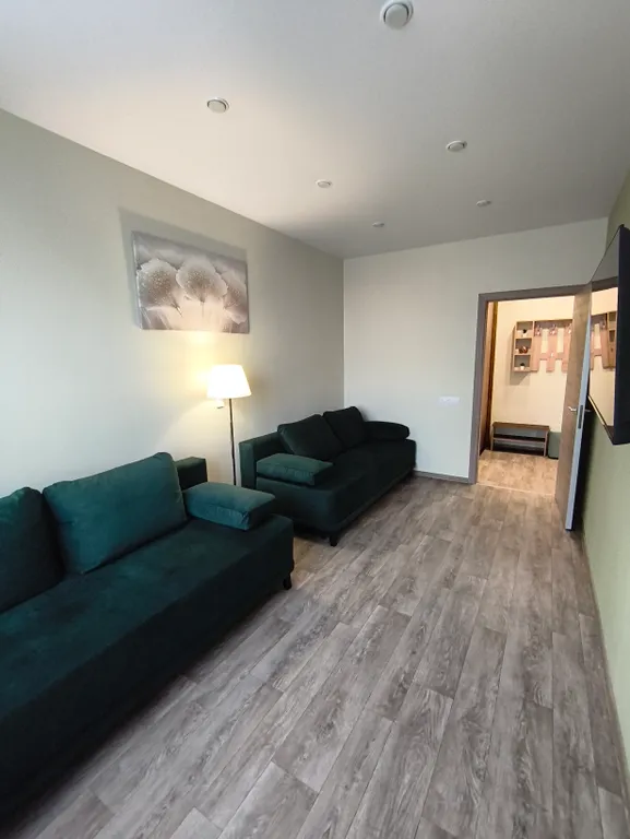 Уютная, светлая квартира на сельме