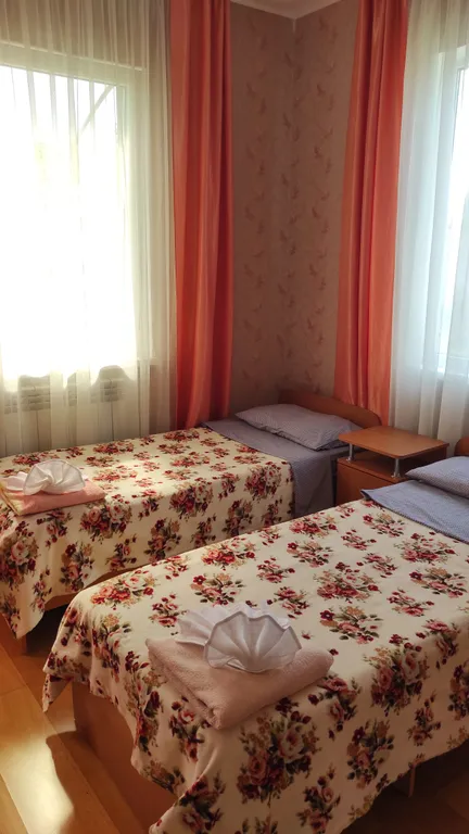 Дом под ключ в тихом и экологически чистом районе Севастополя у моря