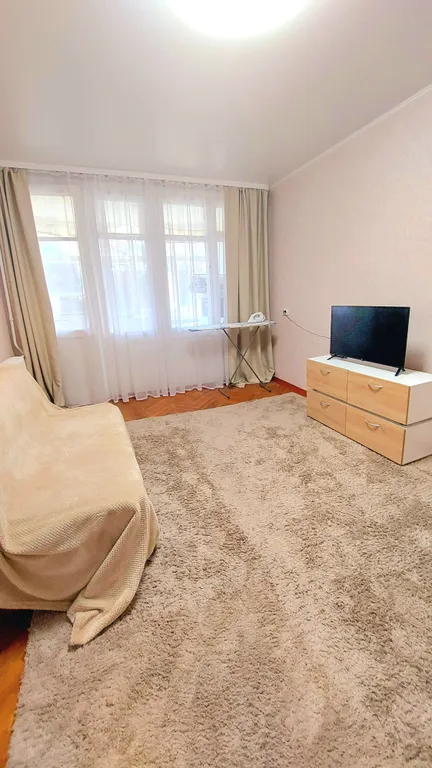 Уютная квартира — аренда посуточно в Армавир